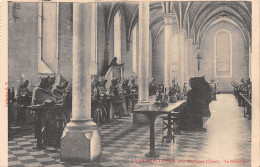 61-LA GRANDE TRAPPE ABBAYE-N°LP5118-G/0269 - Sonstige & Ohne Zuordnung