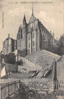 50-LE MONT SAINT MICHEL-N°LP5118-G/0219 - Le Mont Saint Michel