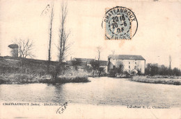 36-CHATEAUROUX-N°LP5118-G/0025 - Chateauroux