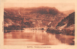 01-NANTUA-N°LP5118-F/0399 - Nantua