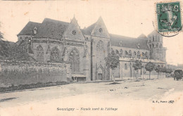 03-SOUVIGNY-N°LP5118-F/0369 - Sonstige & Ohne Zuordnung