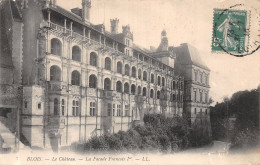 41-BLOIS LE CHATEAU-N°LP5118-F/0297 - Blois