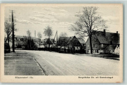 13250207 - Burgstaedt , Sachs - Burgstaedt