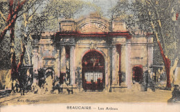 30-BEAUCAIRE-N°LP5118-F/0305 - Beaucaire