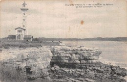 17-SAINT GEORGES LE PHARE-N°LP5118-F/0279 - Saint-Georges-de-Didonne