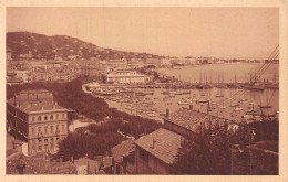 06-CANNES-N°LP5118-F/0253 - Cannes