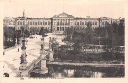 67-STRASBOURG-N°LP5118-F/0245 - Strasbourg