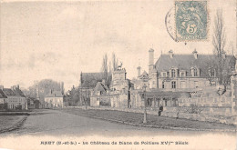 28-ANET LE CHATEAU DE DIANE DE POITIERS-N°LP5118-F/0233 - Sonstige & Ohne Zuordnung