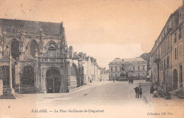 14-FALAISE-N°C4106-E/0037 - Falaise