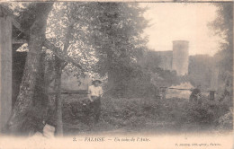 14-FALAISE-N°C4106-E/0035 - Falaise