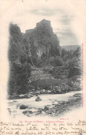 17-PONS CHATEAU D USSON -N°C4106-E/0017 - Andere & Zonder Classificatie