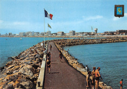 66-CANET PLAGE-N°C4106-D/0361 - Canet Plage