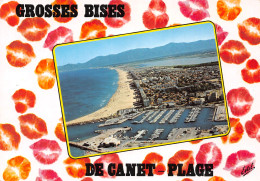 66-CANET PLAGE-N°C4106-D/0335 - Canet Plage