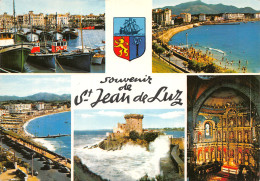 64-SAINT JEAN DE LUZ-N°C4106-D/0347 - Saint Jean De Luz