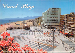 66-CANET PLAGE-N°C4106-D/0337 - Canet Plage