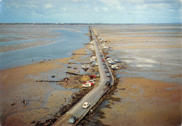 85-NOIRMOUTIER PASSAGE DU GOIS-N°C4106-D/0267 - Otros & Sin Clasificación