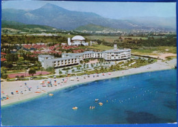 Taglio-Isolaccio. San Nicolao. Centre De Vacances C.N.P.O. Vue Générale Vue Aérienne Circulée En 1977 - Sonstige & Ohne Zuordnung