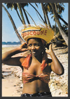 Haïti  Antilles - Sourire De Choucoune - Choucoune's Smile - Uncirculated  Non Circulée - No: 7239 - Cliché P.Charton - Haití