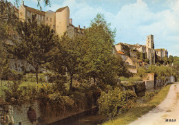 77-CHATEAU LANDON-N°C4106-D/0161 - Chateau Landon