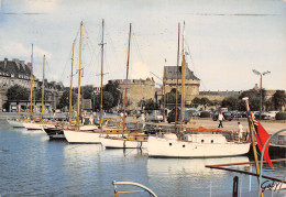 35-SAINT MALO-N°C4106-D/0153 - Saint Malo