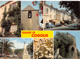 83-COGOLIN-N°C4106-D/0129 - Cogolin