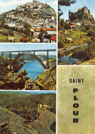 15-SAINT FLOUR-N°C4106-D/0083 - Saint Flour