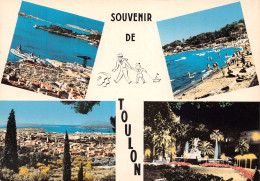 83-TOULON-N°C4106-D/0075 - Toulon