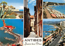 06-ANTIBES-N°C4106-D/0073 - Other & Unclassified