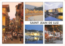 64-SAINT JEAN DE LUZ-N°C4106-D/0053 - Saint Jean De Luz