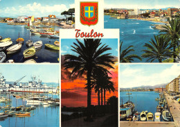 83-TOULON-N°C4106-D/0079 - Toulon