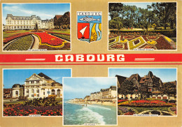 14-CABOURG-N°C4106-D/0019 - Cabourg