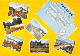14-CABOURG-N°C4106-D/0017 - Cabourg