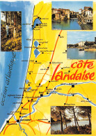 40-COTE LANDAISE-N°C4106-C/0279 - Andere & Zonder Classificatie