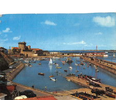 64-SAINT JEAN DE LUZ-N°C4106-C/0217 - Saint Jean De Luz