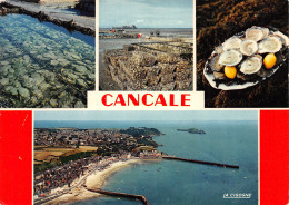 35-CANCALE-N°C4106-C/0155 - Cancale