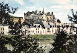 37-AMBOISE-N°C4106-C/0133 - Amboise