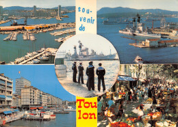 83-TOULON-N°C4106-C/0089 - Toulon