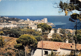 83-SAINTE MAXIME-N°C4106-C/0065 - Sainte-Maxime