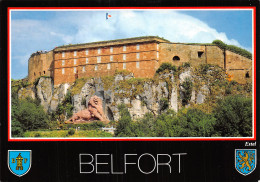 90-BELFORT-N°C4106-C/0049 - Belfort - Ville