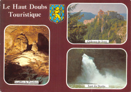 25-LE HAUT DOUBS-N°C4106-C/0009 - Other & Unclassified