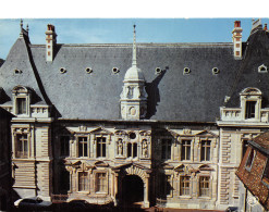 25-BESANCON-N°C4106-C/0001 - Besancon