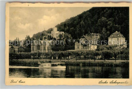 73371353 Bad Ems Linke Lahnpartie Bad Ems - Bad Ems