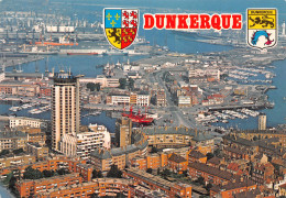 59-DUNKERQUE-N°C4106-B/0341 - Dunkerque