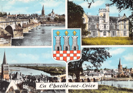 58-LA CHARITE SUR LOIRE-N°C4106-B/0335 - La Charité Sur Loire