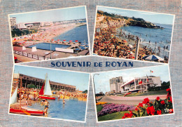 17-ROYAN-N°C4106-B/0241 - Royan
