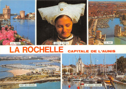 17-LA ROCHELLE-N°C4106-B/0193 - La Rochelle