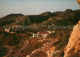 73371294 Kreta Crete Orthodoxe Akademie Kreta Crete - Griechenland