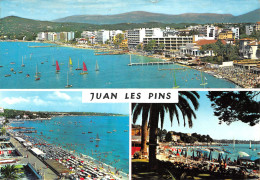 06-JUAN LES PINS-N°C4107-B/0295 - Juan-les-Pins