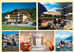 73370598 Zell See Hotel Kaprunerhof Zell See - Other & Unclassified