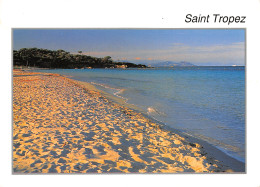 83-SAINT TROPEZ-N°C4107-B/0255 - Saint-Tropez